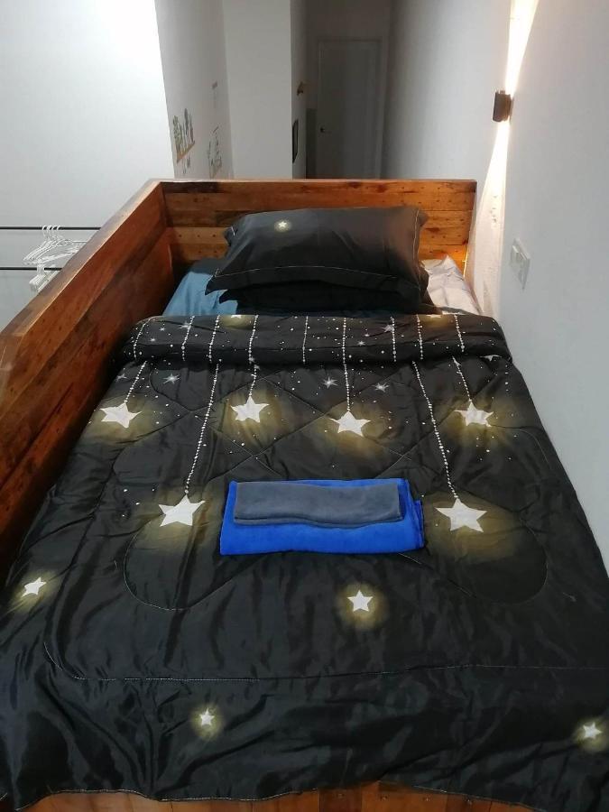 Sungai Ujong Home Stay جورج تاون المظهر الخارجي الصورة