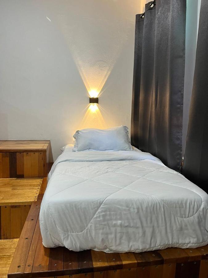 Sungai Ujong Home Stay جورج تاون المظهر الخارجي الصورة