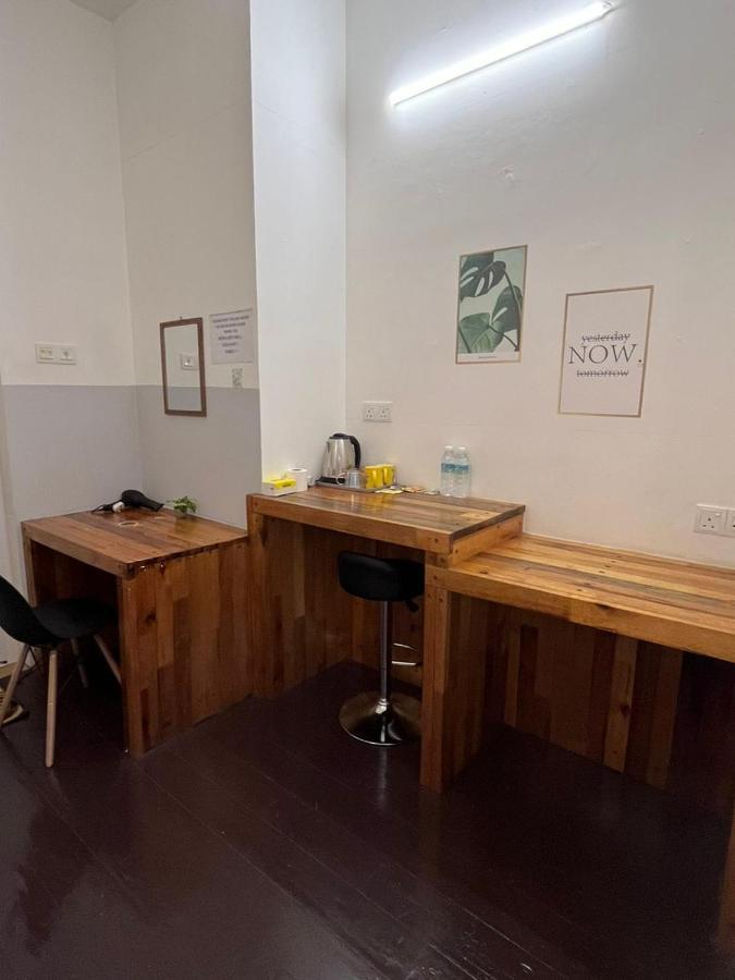 Sungai Ujong Home Stay جورج تاون المظهر الخارجي الصورة
