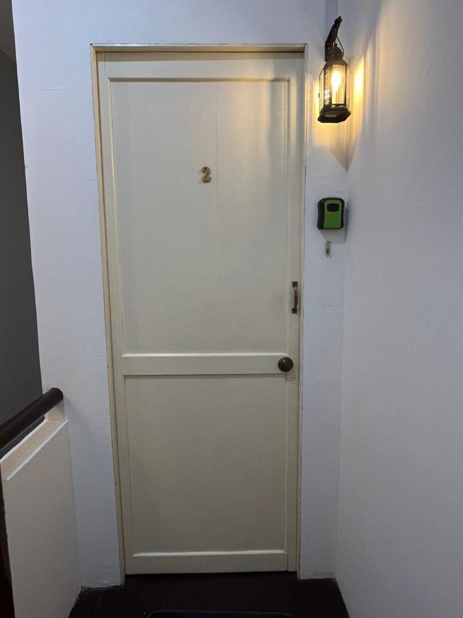 Sungai Ujong Home Stay جورج تاون المظهر الخارجي الصورة
