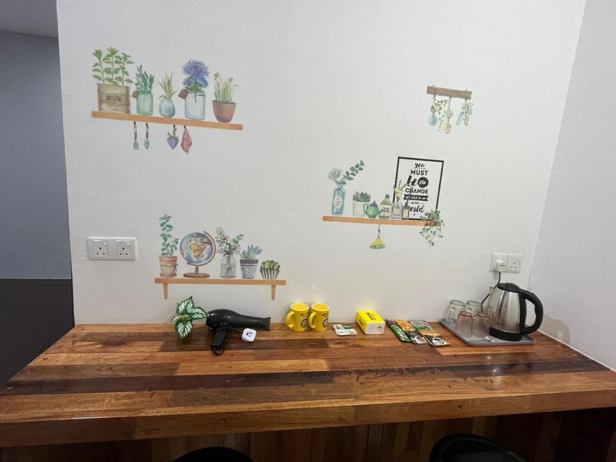 Sungai Ujong Home Stay جورج تاون المظهر الخارجي الصورة